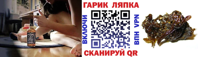ГАШ Ice-O-Lator  Макушино 